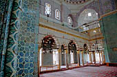 Istanbul, Yeni Camii, the new mosque 